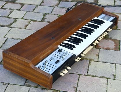 Farfisa-Stereo Syntorchestra